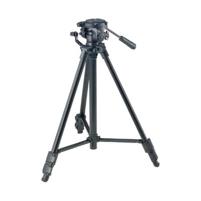 instrumentation tripod w/adp032 preamp to tripod interface.